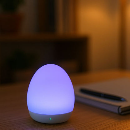 Le kit lumineux -  (une lampe + 5 e-books)