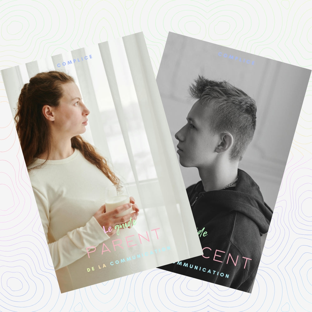 Le kit lumineux -  (une lampe + 5 e-books)